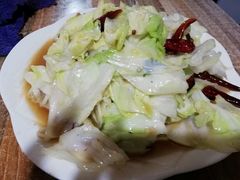 -新疆风味冷水鱼庄(友谊峰路店)