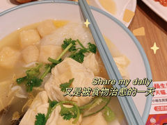 -小杨生煎(天之骄子店)