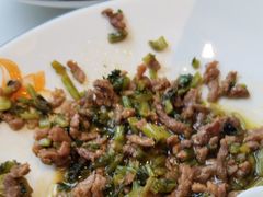 -食光慢宴·安吉土菜馆