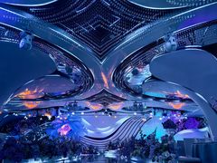 -富黎华海鲜大酒楼(正大广场店)