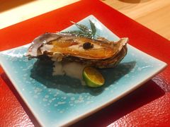 -鮨青(恒基名人购物中心店)