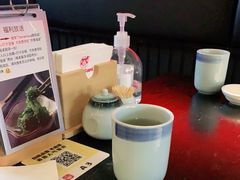 -YAMAKAWA(龙湖胥江天街店)