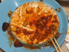 -红蜡烛-养生粥-津鲁菜(中山路店)