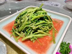 南乳空心菜-三玛璐酒楼(汉口路店)