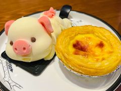 -SPACELAB失重餐厅(世纪汇店)