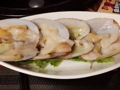 -船奇蒸汽海鲜·闽菜(八市海鲜总店)