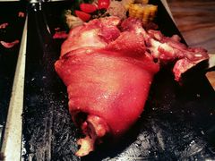 -西藏饭店·亚克·食光自助餐厅(文殊院店)