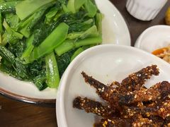 -伊兰麒兰馨园·川菜·清真馆(339电视塔店)