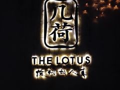 -几荷·恰似故人来(秀水广场店)