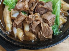 -珍珍小食店(西华路店)