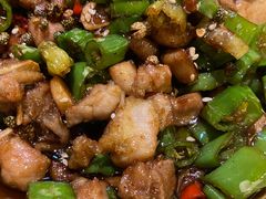 -乔阿马·江南味·驴肉香(龙湖华泾天街店)