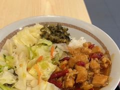 -永和大王(春日上新·梅家浜店)