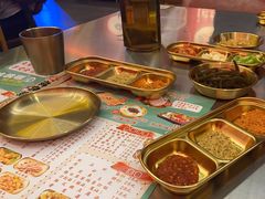 -核桃碳烤肉馆(深圳首店)