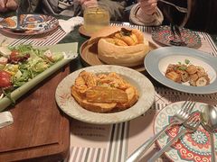 -仁义涵西餐·咖啡(中华巴洛克店)