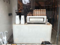 -% Arabica(京都东山店)
