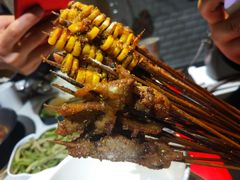 -牛華八婆火锅串串(南中环店)