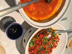 -兰湘子·湘菜小炒(石家庄万象城店)