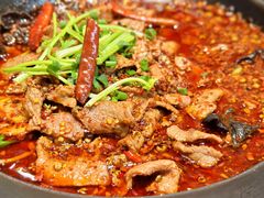 -大盐帮川菜馆(长楹天街店)