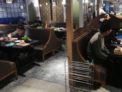 -羊肉街口老银川滩羊涮肉馆