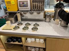 -吉野家(次渠大街店)