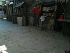 android_upload_pic-清风小镇闯关东影视基地