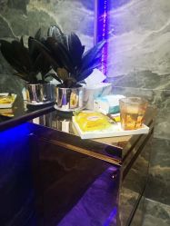-YDO SALON