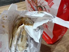 -鲜粮卷饼王(小白楼店)