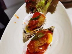 狮城脆炸鲜蚝-星怡会·新加坡新美食(苏州中心店)