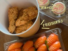-山姆会员商店(邻瑞广场店)