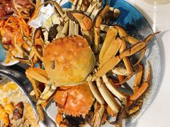 -圣罗巴甄选自助(麦凯乐店)