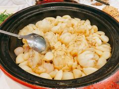 -和记小菜(大宁店)