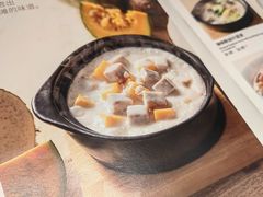 -汤城小厨•粤菜•靓汤(西直门凯德MALL店)