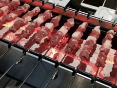 -很久以前羊肉串(簋街店)