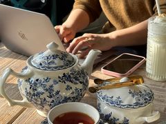 -Vanillacafe香草咖啡(银海大世界店)