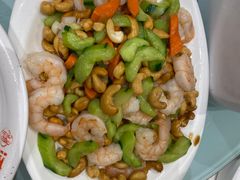-添福来墨鱼饺子 · 海鲜东北菜(锦绣店)