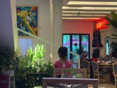 -Mezomd曼索蒂西班牙餐厅(广粤店)