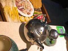 -润泽园椰子鸡(汇一城店)
