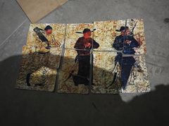 -洛阳古墓博物馆