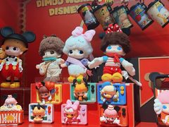 -泡泡玛特POPMART(上海环贸iapm商场店)