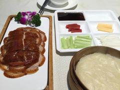 -四季小馆·地道北京小吃(广百店)