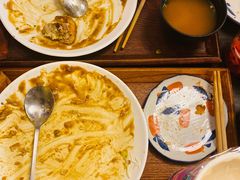 -金龙咖喱