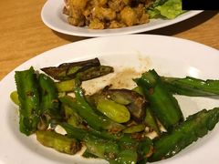 -ZF Seafood Restaurant 卓峰海鲜餐