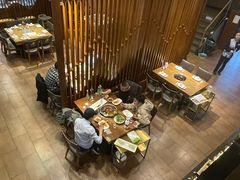 -百草滩羊清水涮羊肉(长城路店)
