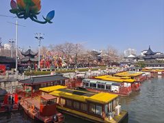 -金陵家宴·金陵春·南京菜(夫子庙店)