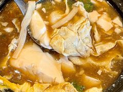 -老姑砂锅·烧烤天津菜(体北道店)