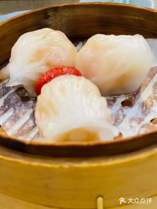 点都德(龙之梦店)金牌虾饺皇图片