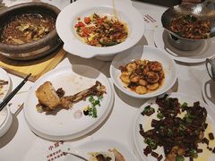 -小放牛炒菜馆(中山路乐汇城店)