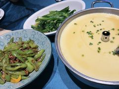 -柴米油盐三杯鸡(象山北路店)