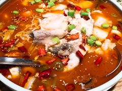 -大闫家烧烤·小海鲜家常菜(郑庄店)
