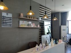 -MOVAN HAIR莫凡匠人发型屋